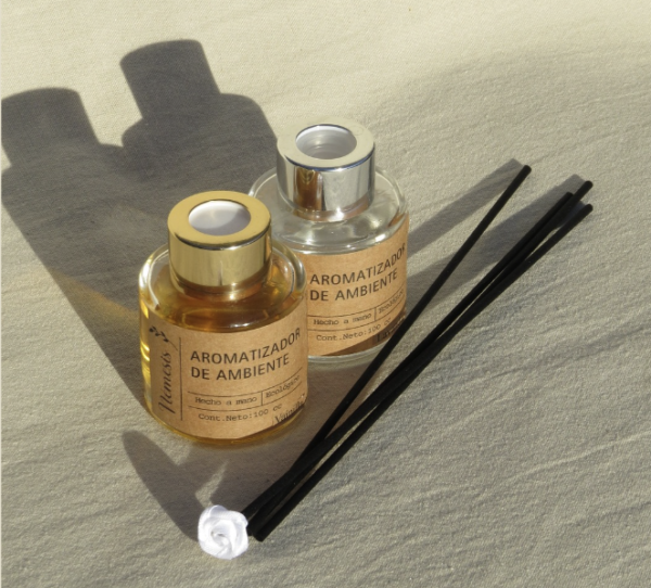 Aromatizador de ambiente – 50ml